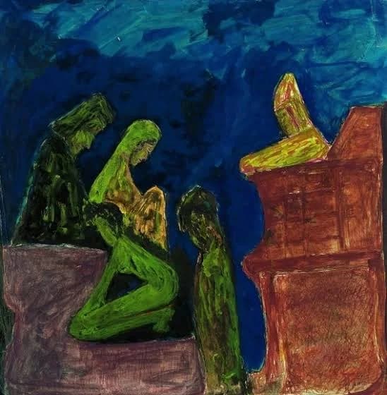 সম্পর্কের সঙ্গে ভাষার যে সম্পর্ক