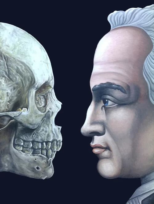 কান্ট এবং মানবসত্ত্বা