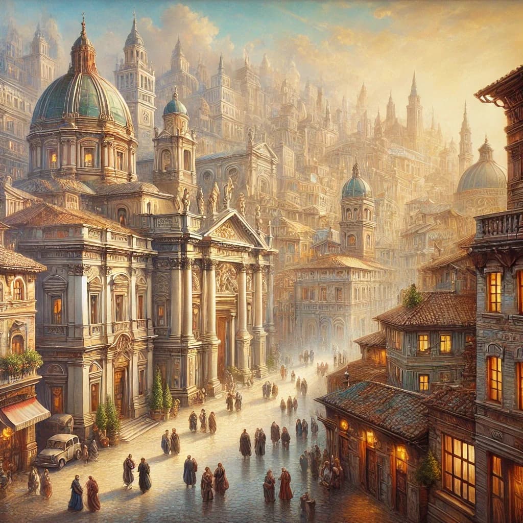 নগর নৃবিজ্ঞান ও নগর নৃবিজ্ঞানের কিছু প্রত্যয়