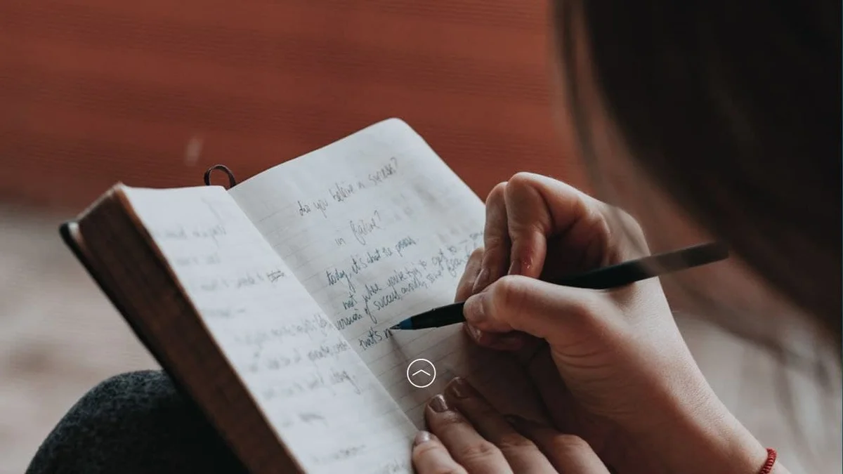 কিভাবে প্রবন্ধ লিখতে হয়ঃ নৃবিজ্ঞানীদের জন্য একটি দিকনির্দেশনা