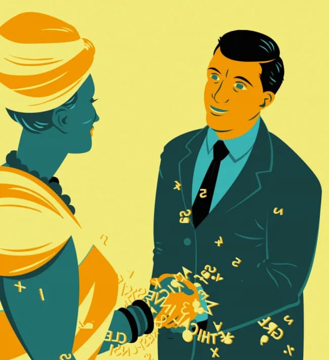 নৃবিজ্ঞান এবং ডেটা সায়েন্সঃ একটি সমন্বয়ী ভঙ্গি