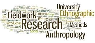 নৃবিজ্ঞানের গবেষণা পদ্ধতিঃ প্রাথমিক পাঠ