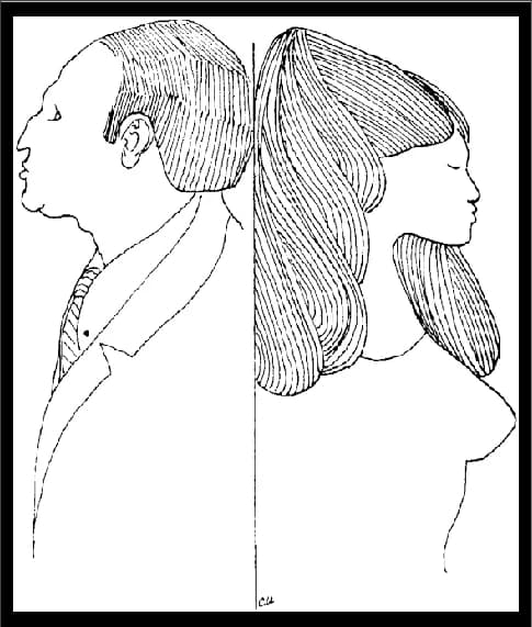 পুরুষ আধিপত্যের ভিত্তির খোঁজে নৃবিজ্ঞান