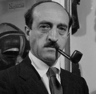 মেয়ার ফোর্টেস ও তার চিন্তা