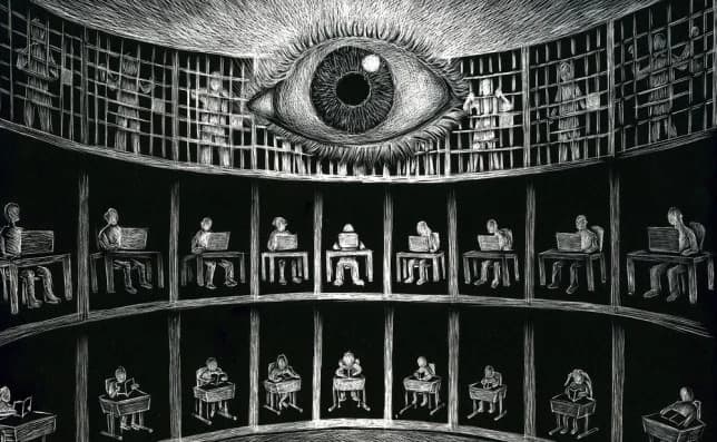 নৃবিজ্ঞান শাস্ত্রে ক্ষমতার ধারনা