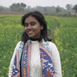 আনিয়া ফাহমিন