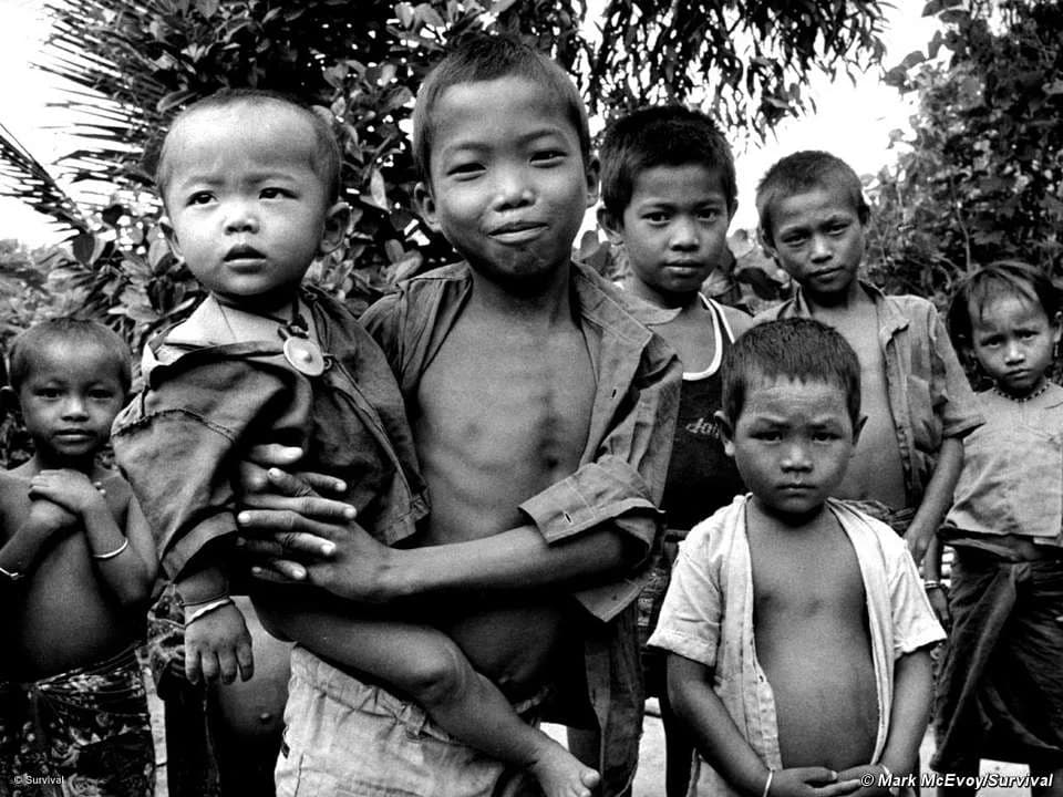 A socio-political analysis of the indigenous and the return of the Columbus-By Nree Raha Adrija