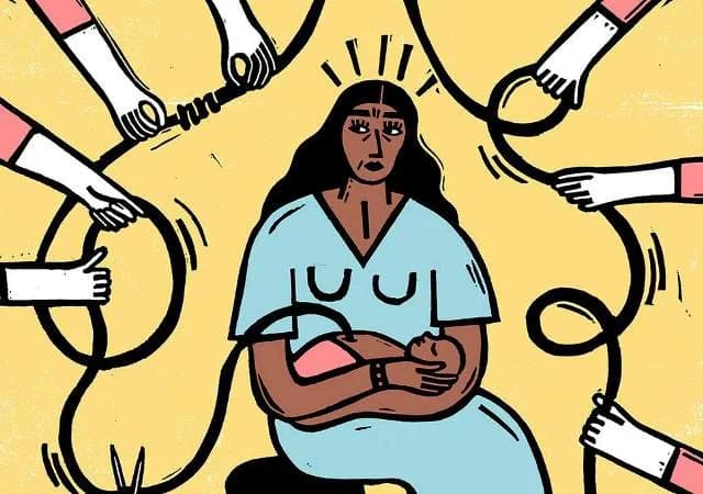 প্রসব সহিংসতা ও প্রসবের হাসপাতালকেন্দ্রিক চিকিৎসা ব্যবস্থার বিরূদ্ধে তুর্কি নারীদের কৌশলগত অবস্থান (দ্বিতীয় কিস্তি)