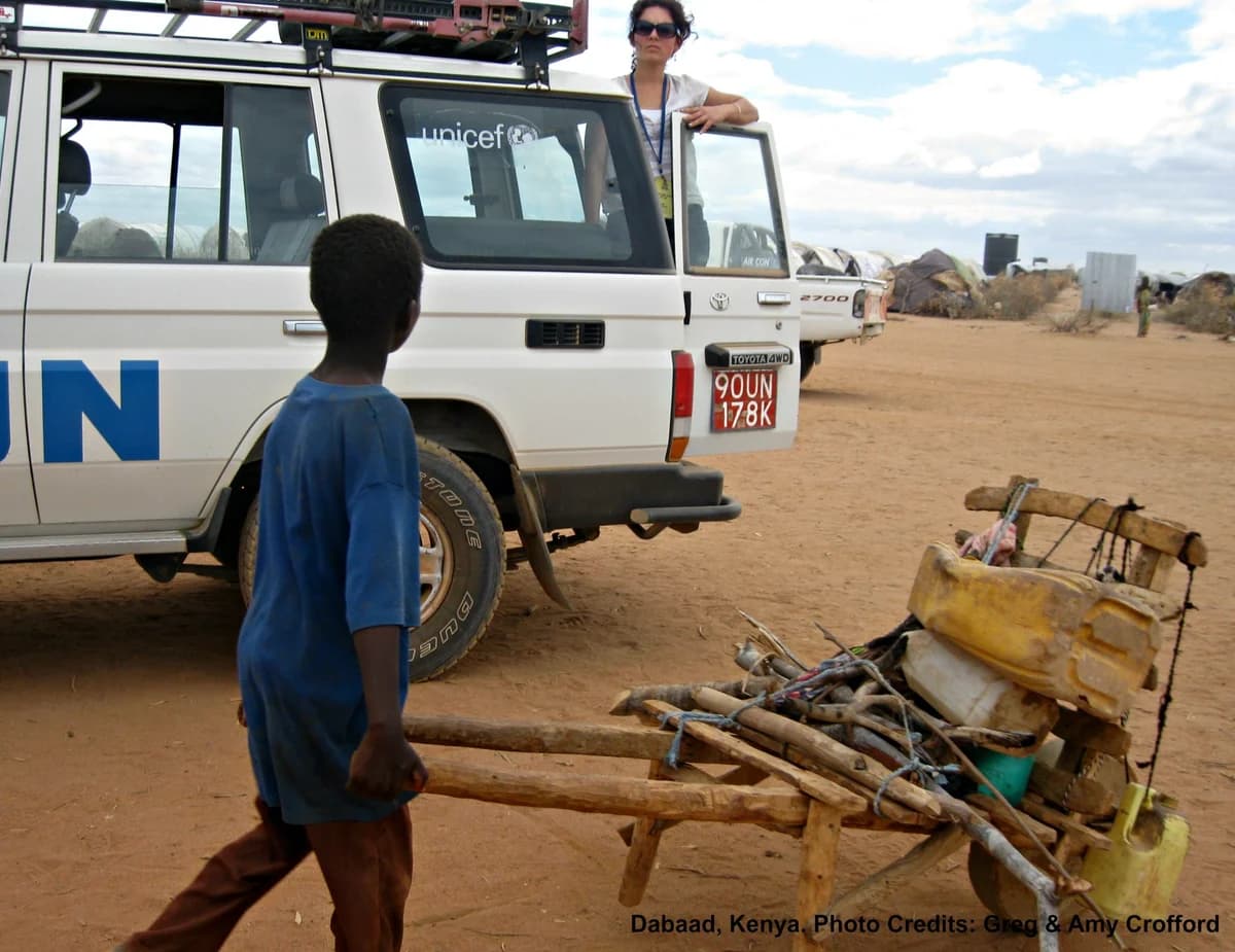 নৃবিজ্ঞানের সাথে উন্নয়নের সম্পর্কের টানাপোড়ন