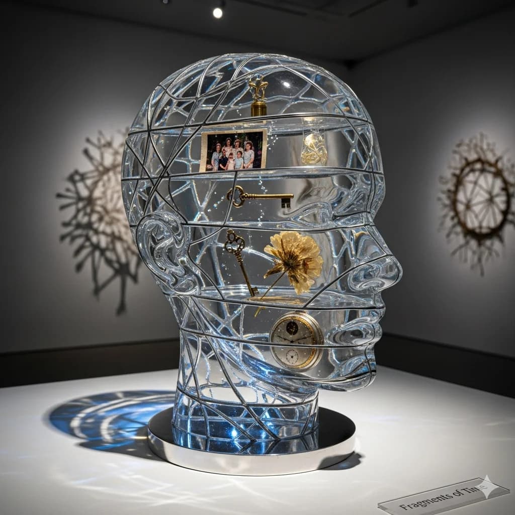 স্মৃতির পাতায় সমাজের প্রতিচ্ছবি: স্মৃতি, বিস্মৃতি ও স্মরণের আখ্যান