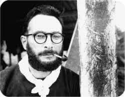 লেভিস্ত্রসের চিন্তা ও পুরাণের কাঠামোগঠন