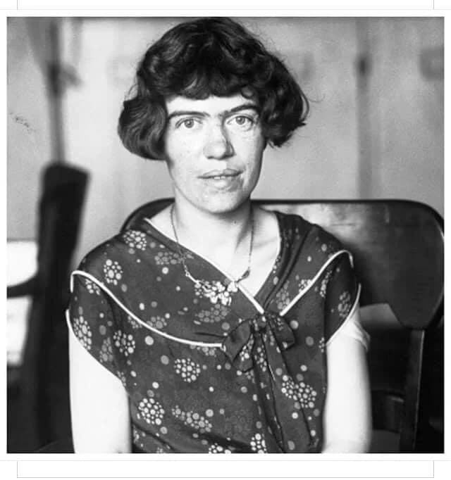 মার্গারেট মিডের নৃবিজ্ঞান