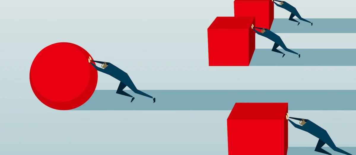 Depression, Colonial period and the age of Competition by Nree Raha Adrija